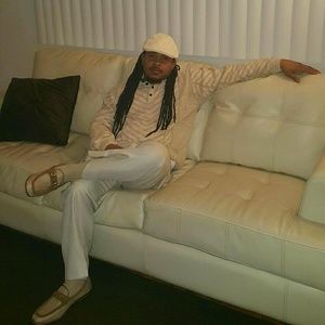 Meet your Posher, Duane